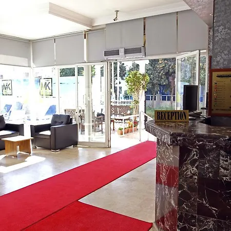 Cleopatra Sultan's Dream Otel