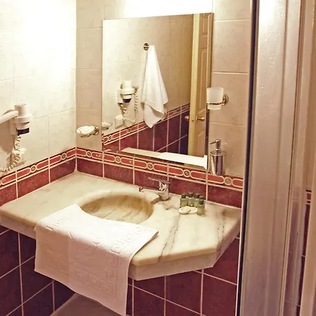 Cleopatra Sultan's Dream Otel 2*