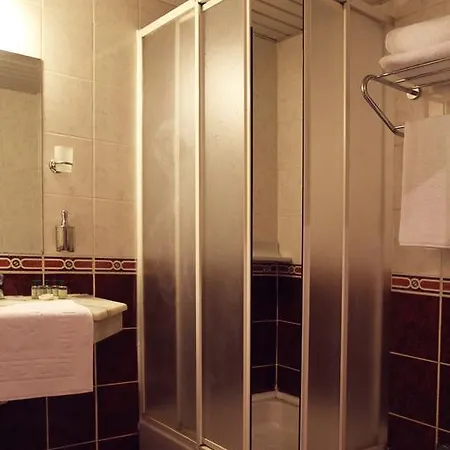 Hotel Cleopatra Sultan's Dream