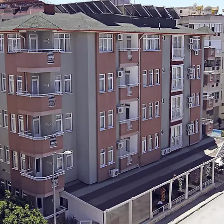 Otel Cleopatra Sultan's Dream 2*