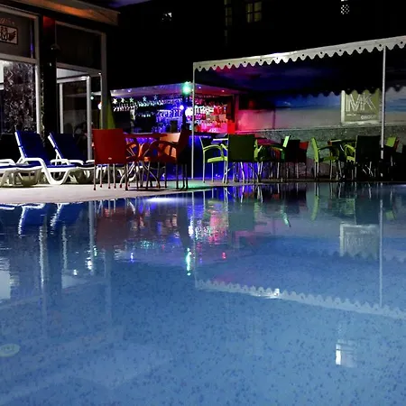 Cleopatra Sultan's Dream Hotel