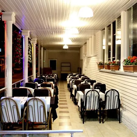 Otel Cleopatra Sultan's Dream Alanya