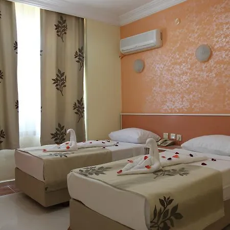Otel Cleopatra Sultan's Dream Alanya