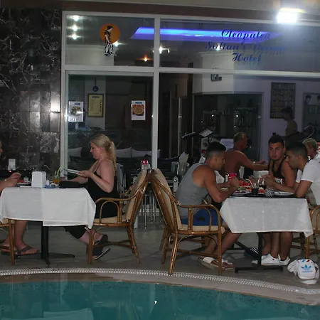 Cleopatra Sultan's Dream Alanya