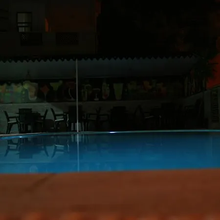 Otel Cleopatra Sultan's Dream 2*