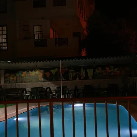 Otel Cleopatra Sultan's Dream 2*