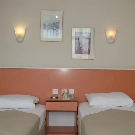 Otel Cleopatra Sultan's Dream 2*