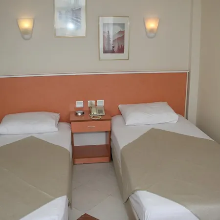 Otel Cleopatra Sultan's Dream Alanya