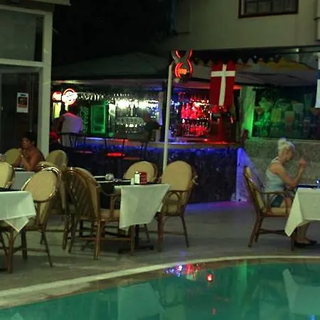 Otel Cleopatra Sultan's Dream
