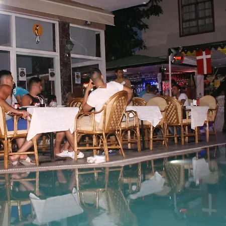 Otel Cleopatra Sultan's Dream 2*
