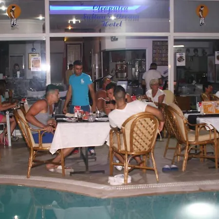 Cleopatra Sultan's Dream Otel